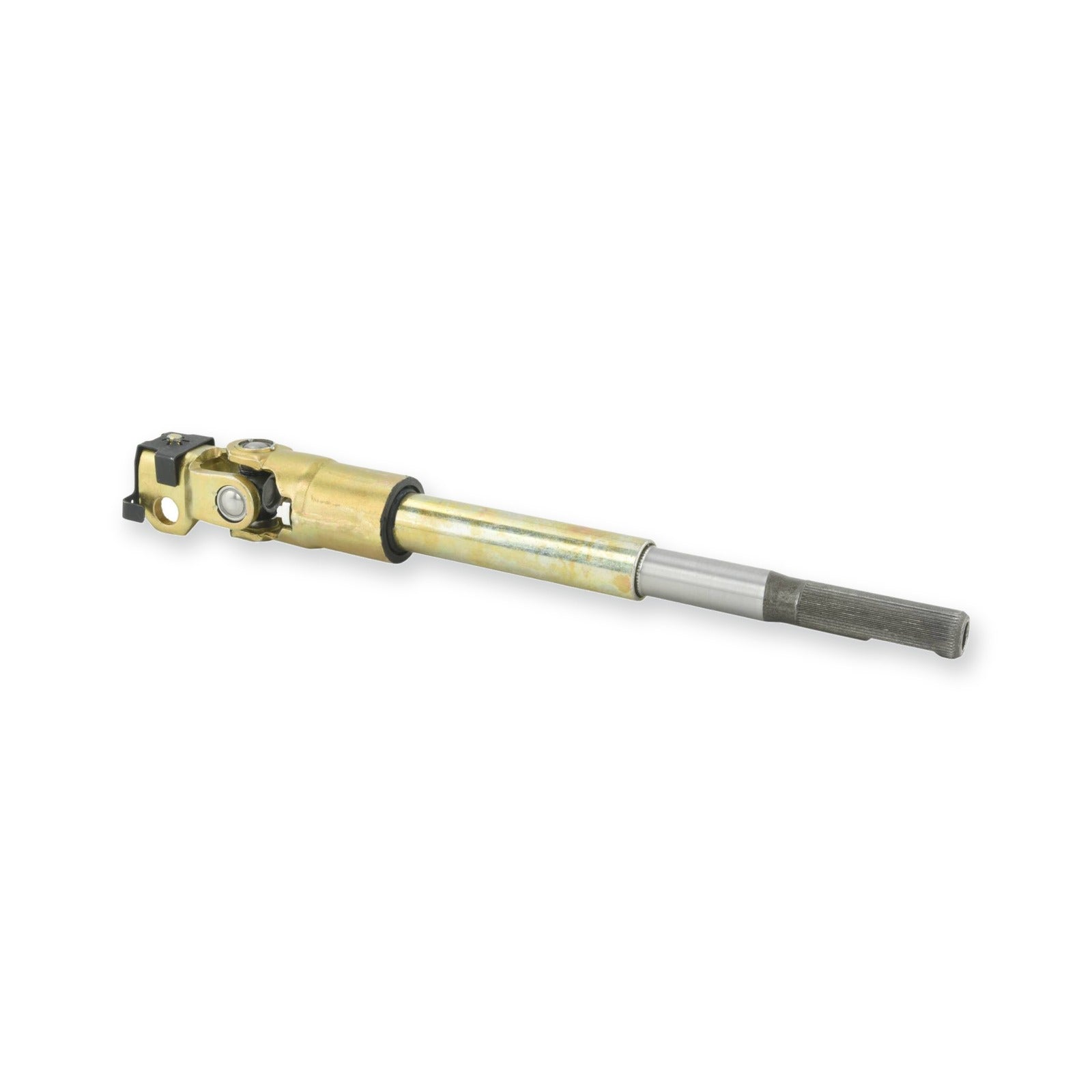 Citroen Berlingo Lower Intermediate Steering Shaft 2008-on