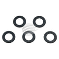 AUNGER Sump Plug Washers NBR 12.8mm X 22.5mm X 3.0mm