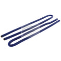 Twist Tie Organiser 850mm Long Aunger