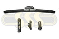 Wiper Assy Front for Accessories Awp (02/03-08/05)
