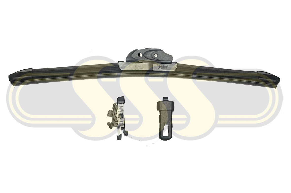 Wiper Assy Front for Accessories Awp (10/10-11/14)