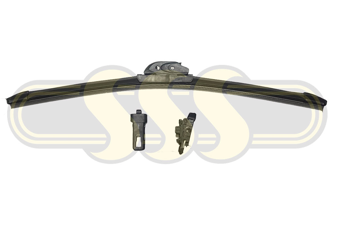 Wiper Assy Front for Accessories Awp (02/13-07/16)