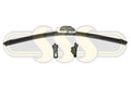 Wiper Assy Front for Accessories Awp (10/00-05/04)
