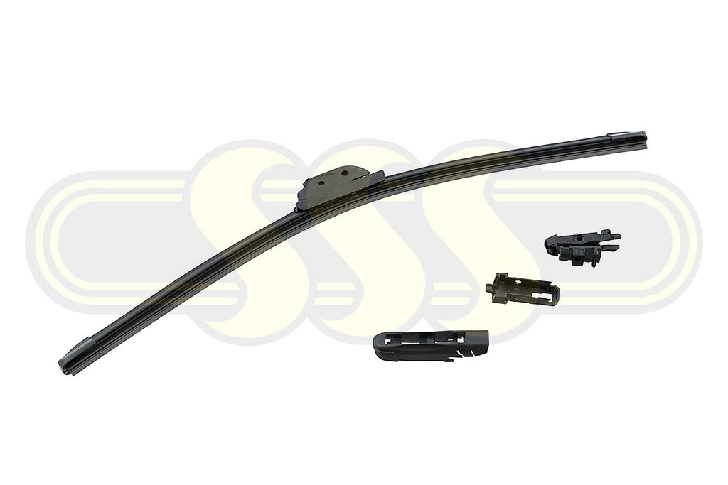 Wiper Assy Front for Accessories Awp (??/95-09/97)