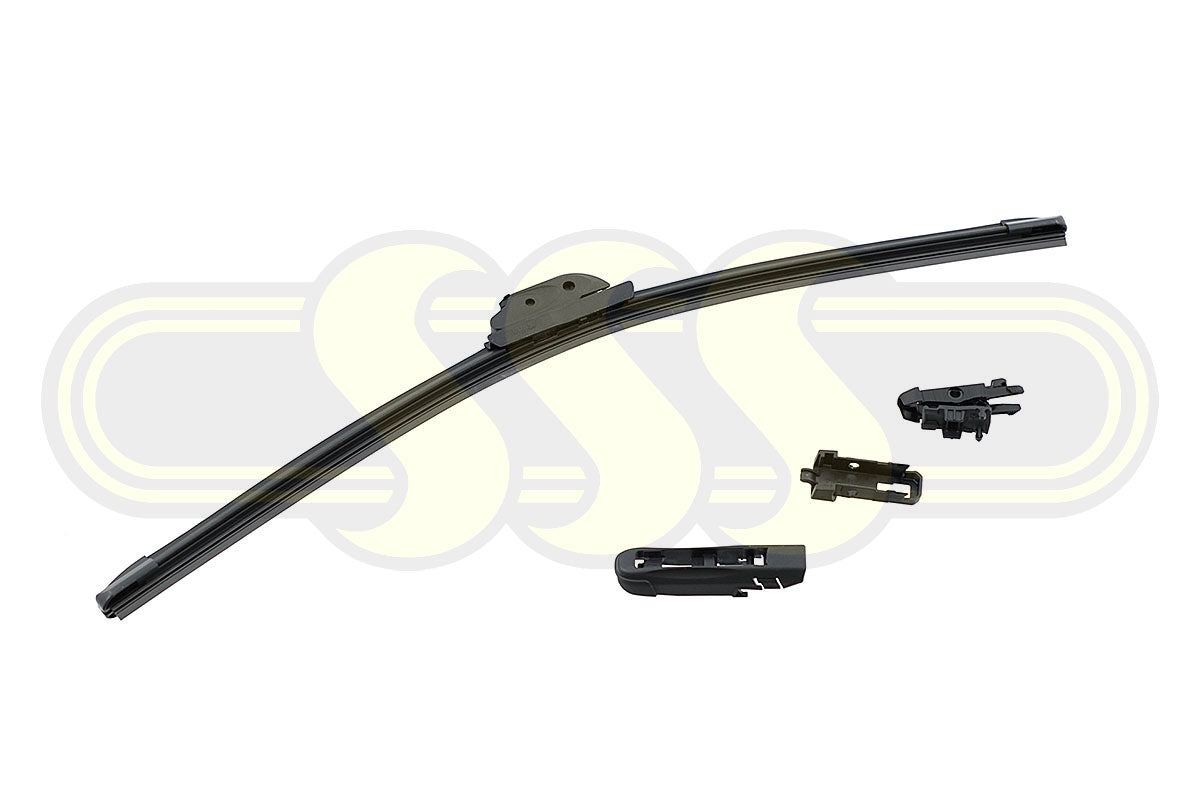 Wiper Assy Front for Accessories Awp (??/95-09/97)