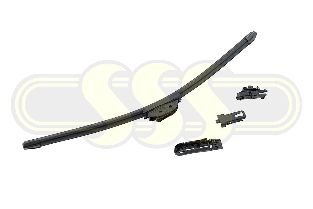 Wiper Assy Front for Accessories Awp (??/95-09/97)