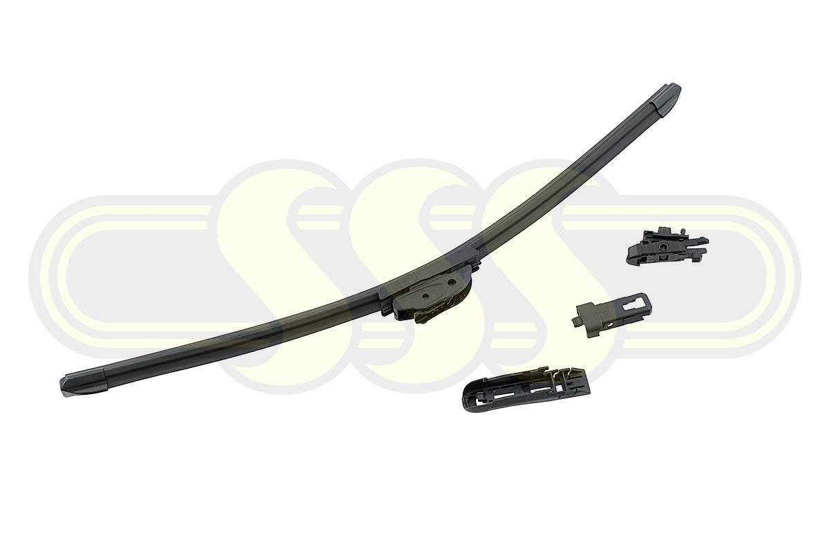 Wiper Assy Front for Accessories Awp (??/95-09/97)