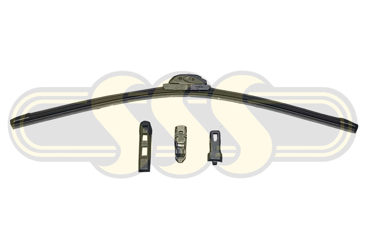 Wiper Assy Front for Accessories Awp (10/10-11/14)