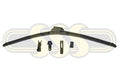 Wiper Assy Front for Accessories Awp (02/13-07/16)