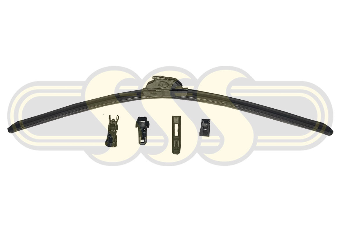 Wiper Assy Front for Accessories Awp (02/13-07/16)