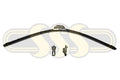 Wiper Assy Front for Accessories Awp (04/08-)
