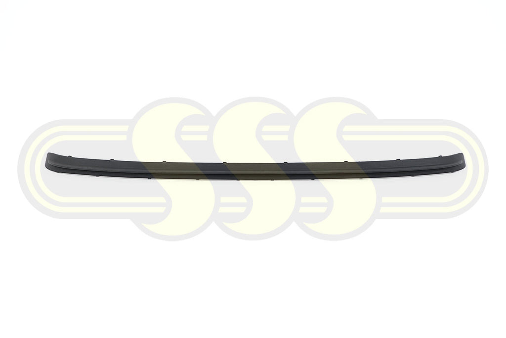 BMW 3Series Sedan Bar Grille Rear (??/98-09/01)