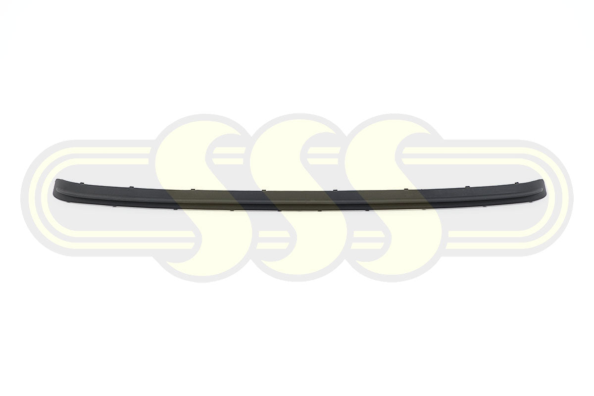 BMW 3Series Sedan Bar Grille Rear (??/98-09/01)