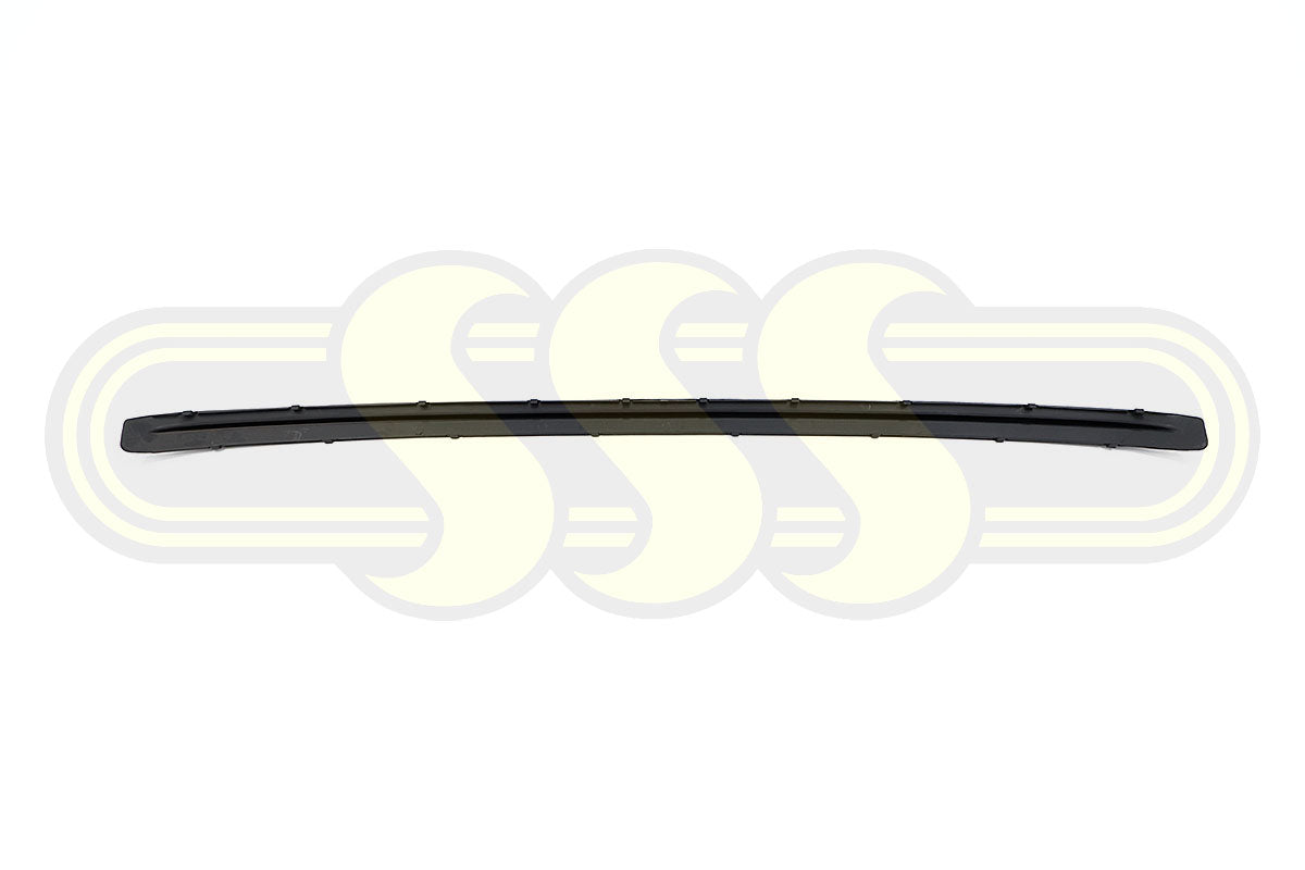 BMW 3Series Sedan Bar Grille Rear (??/98-09/01)