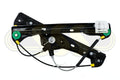 BMW 3Series Sedan Door Window Regulator Right Hand Front (09/08-06/12)