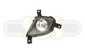 BMW 3Series Sedan HELLA Fog Lamp Left Hand (09/08-06/12)