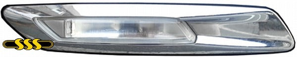 BMW 5Series Guard Flasher Left Hand (04/10-07/13)