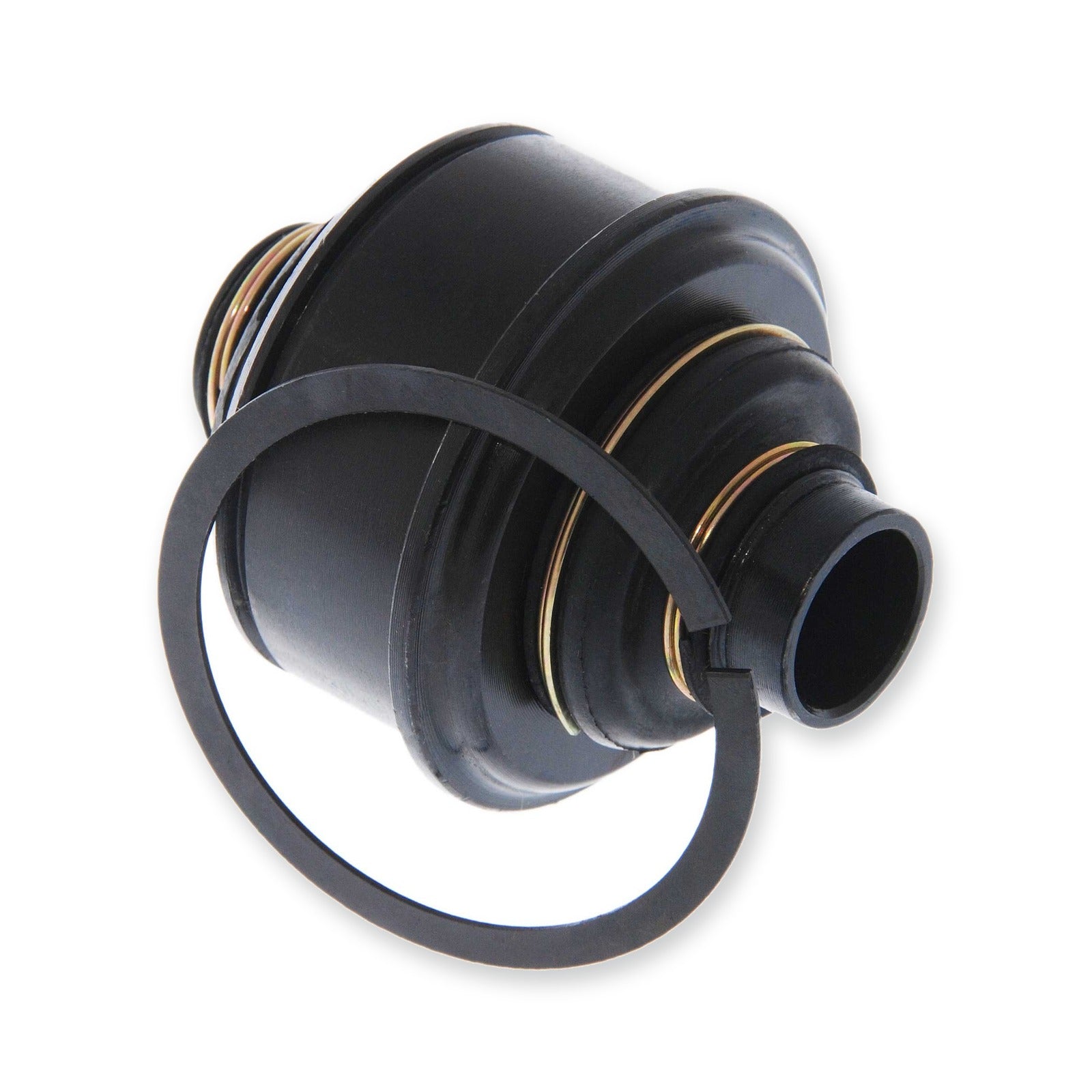 BMW 5 E39 Rear Lower Floating Bushing, Suspension Knuckle