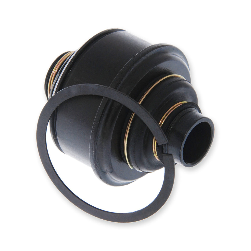 BMW 5 E39 Rear Lower Floating Bushing, Suspension Knuckle