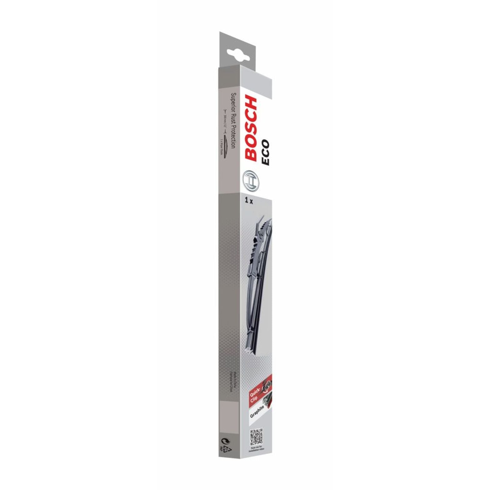 Bosch ECO Wiper Blade Complete 350mm 14 Inch