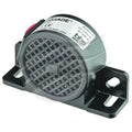 Reverse Alarm Broadband Tone 12/24V 97DB 98-108mm Hole Brigade