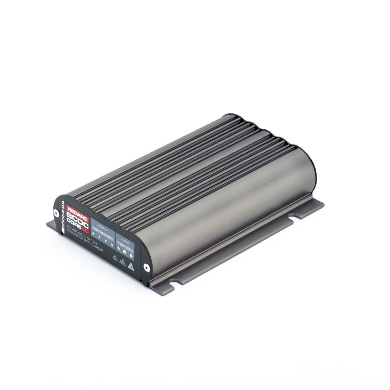 REDARC 12V 40A Dc/Dc Core Battery Charger BCDCN1240