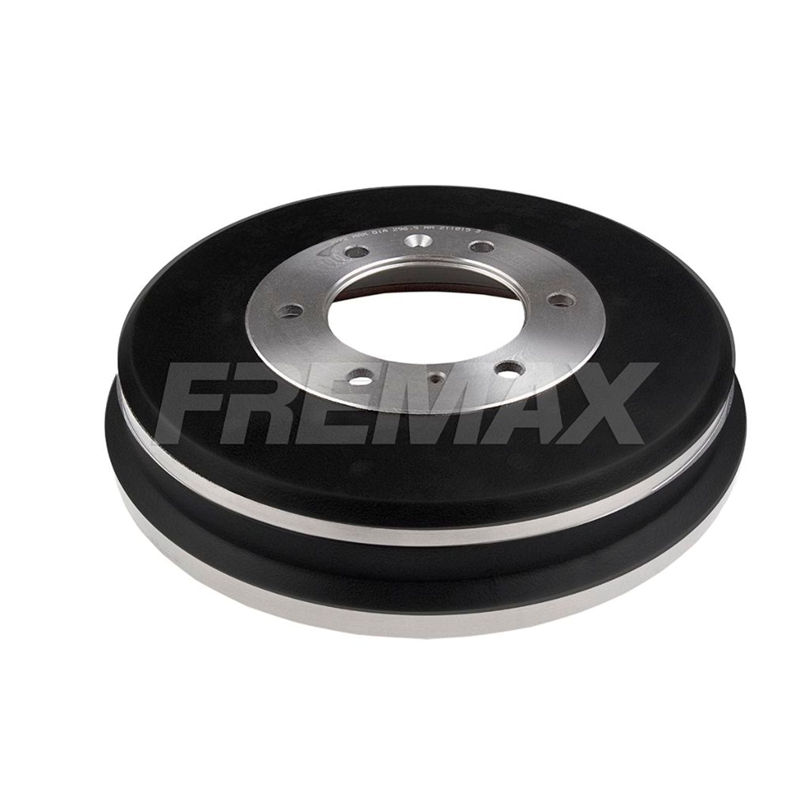 Brake Drums for Isuzu D-max 295MM
