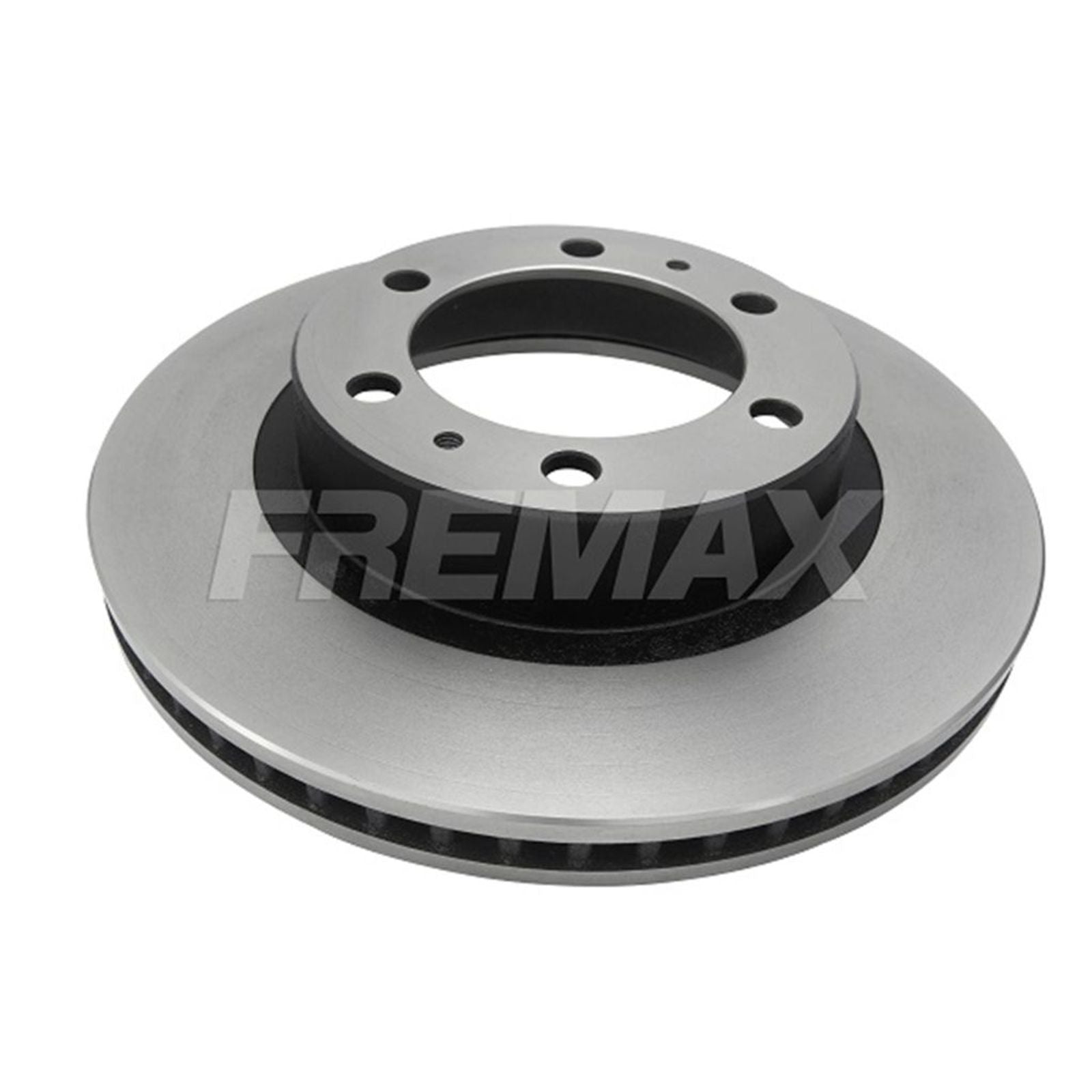 Fremax Carbon+ Rotors (pair) TOY Hilux KUN26 Front 319MM