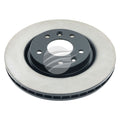 Brake Rotors for Nissan Qashqai Front 296MM