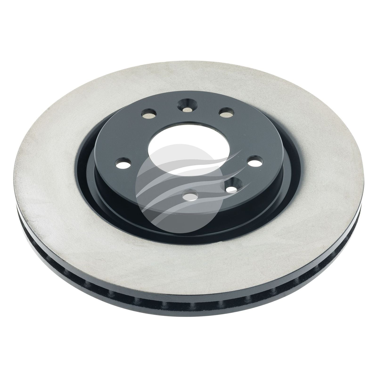 Brake Rotors for Nissan Qashqai Front 296MM