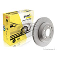 Brake Rotors for Audi Skoda VW FRT 288MM
