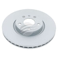 Brake Rotors for Audi Skod VW FRT 312MM