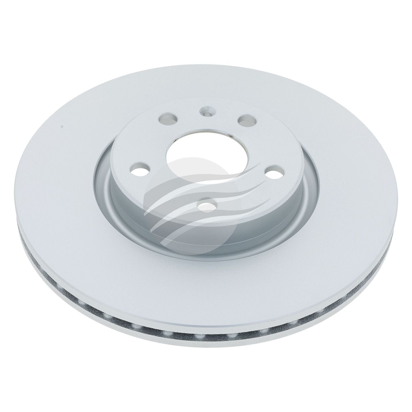 Brake Rotors for Audi Skod VW FRT 312MM