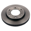 Brake Rotors for Mitsubishi