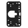 TFI Racing Holley Gasket Metering Block Spreadbore (Ref. Fuelmiser HYP52)