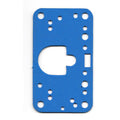 TFI Racing Holley Carburettor Gasket Metering Block Spreadbore Non Stick