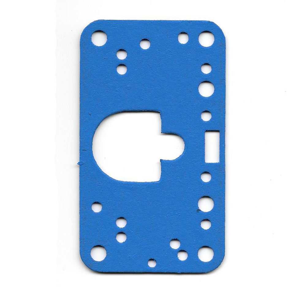 TFI Racing Holley Carburettor Gasket Metering Block Spreadbore Non Stick