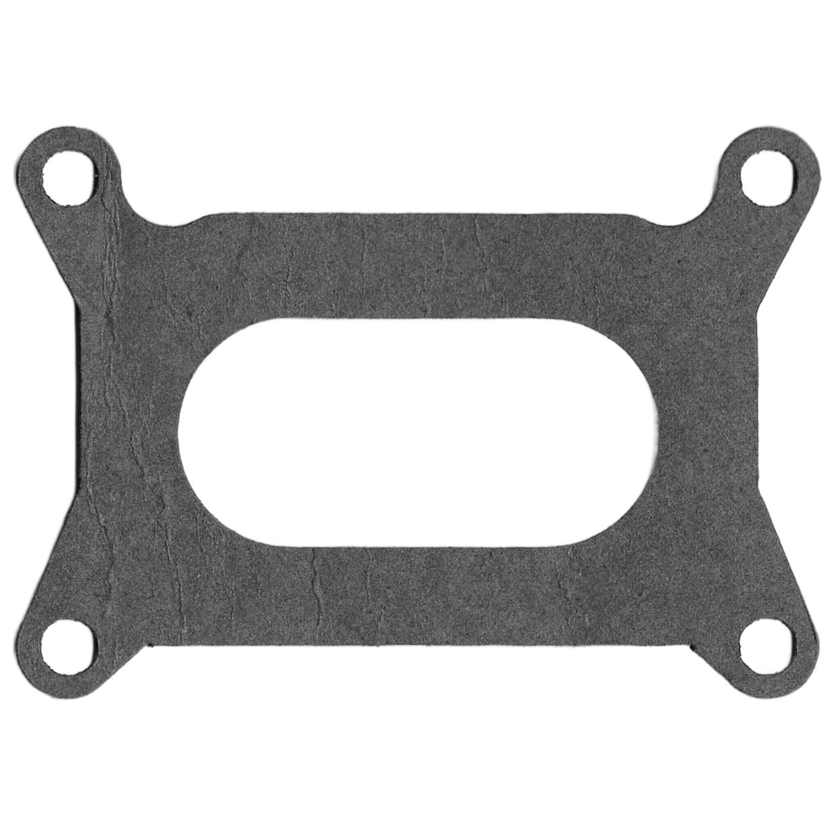 TFI Racing Holley Carburettor Base Flange Gasket 2 Barrel 350 Individual Ports
