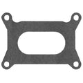 TFI Racing Holley Carburettor Base Flange Gasket 2 Barrel 350 Open Port