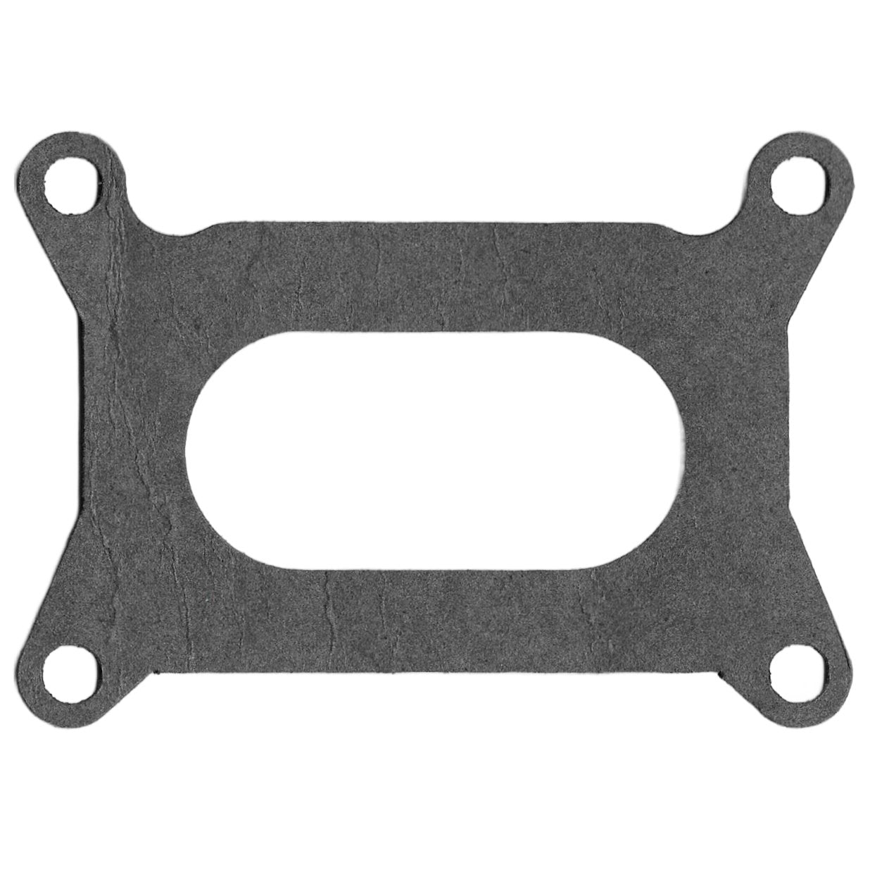 TFI Racing Holley Carburettor Base Flange Gasket 2 Barrel 350 Open Port