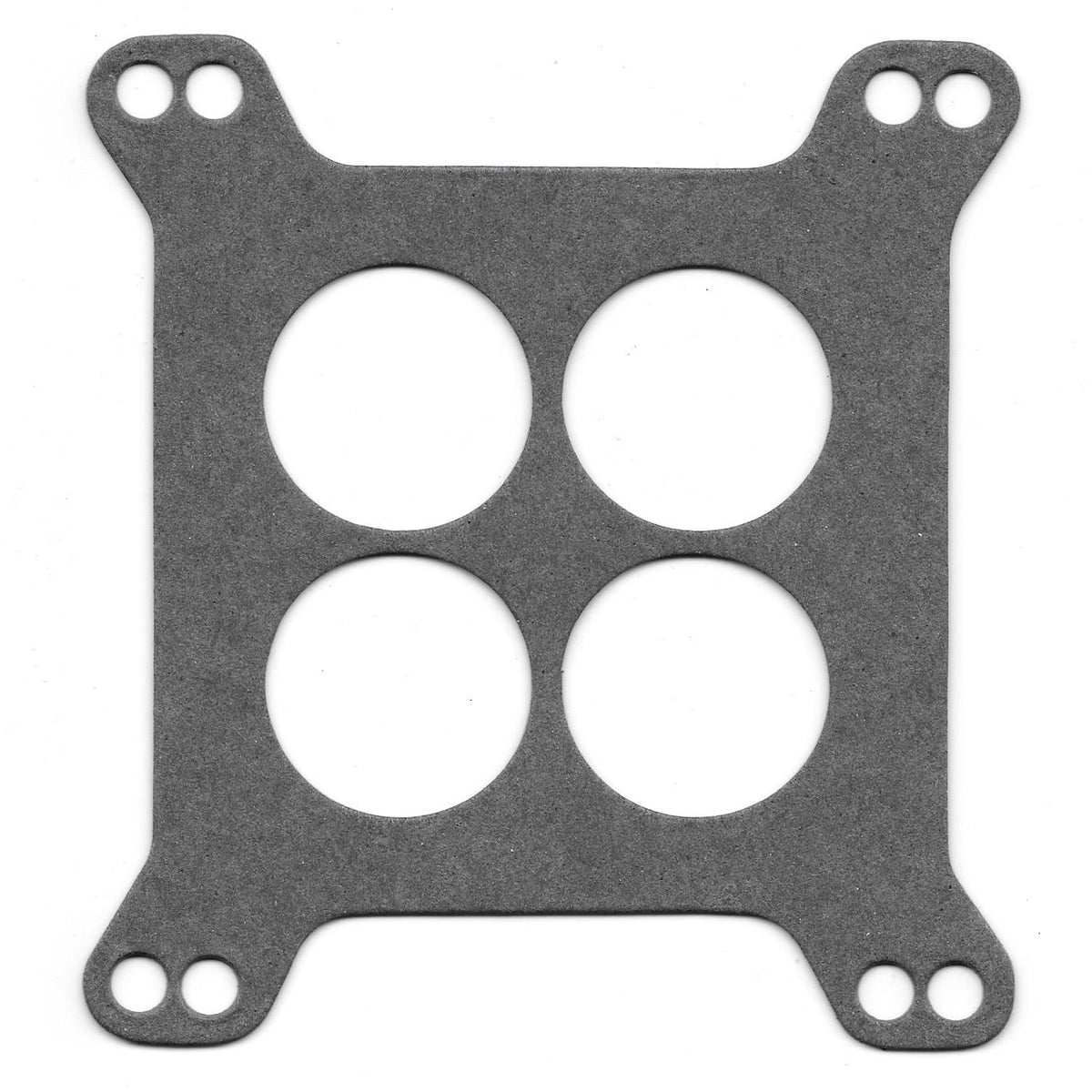 TFI Racing Holley Carburettor Gasket Indivdual Port Squarebore