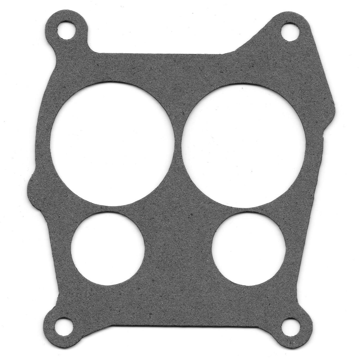 TFI Racing Holley Carburettor Gasket Indivdual Port Spreadbore