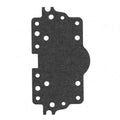 TFI Racing Holley Carburettor Gasket Rear Metering Plate Vac Secondary (Ref.