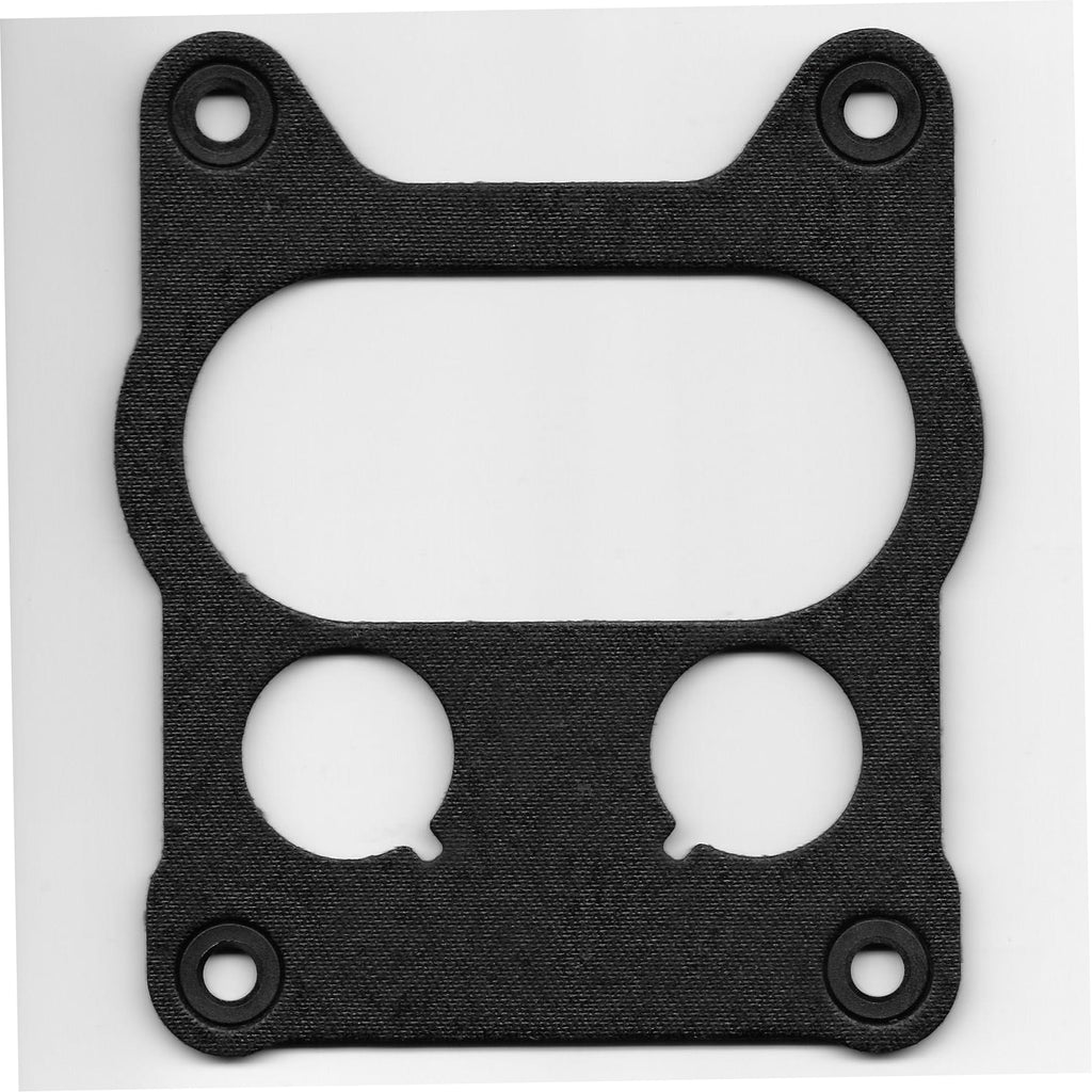 TFI Racing Carburettor Base Gasket GM Rochester 4 barrell with "Heat Insulator"