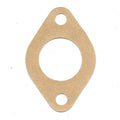TFI Racing Carburettor Base Gasket Single Barrel Stromberg 40mm Hole, 75mm Bolt