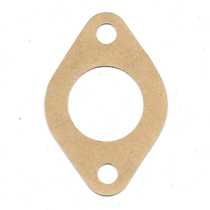 TFI Racing Carburettor Base Gasket Single Barrel Stromberg 40mm Hole, 75mm Bolt