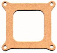 TFI Racing Carburettor Base Gasket 3mm suit Squarebore Holley Pattern