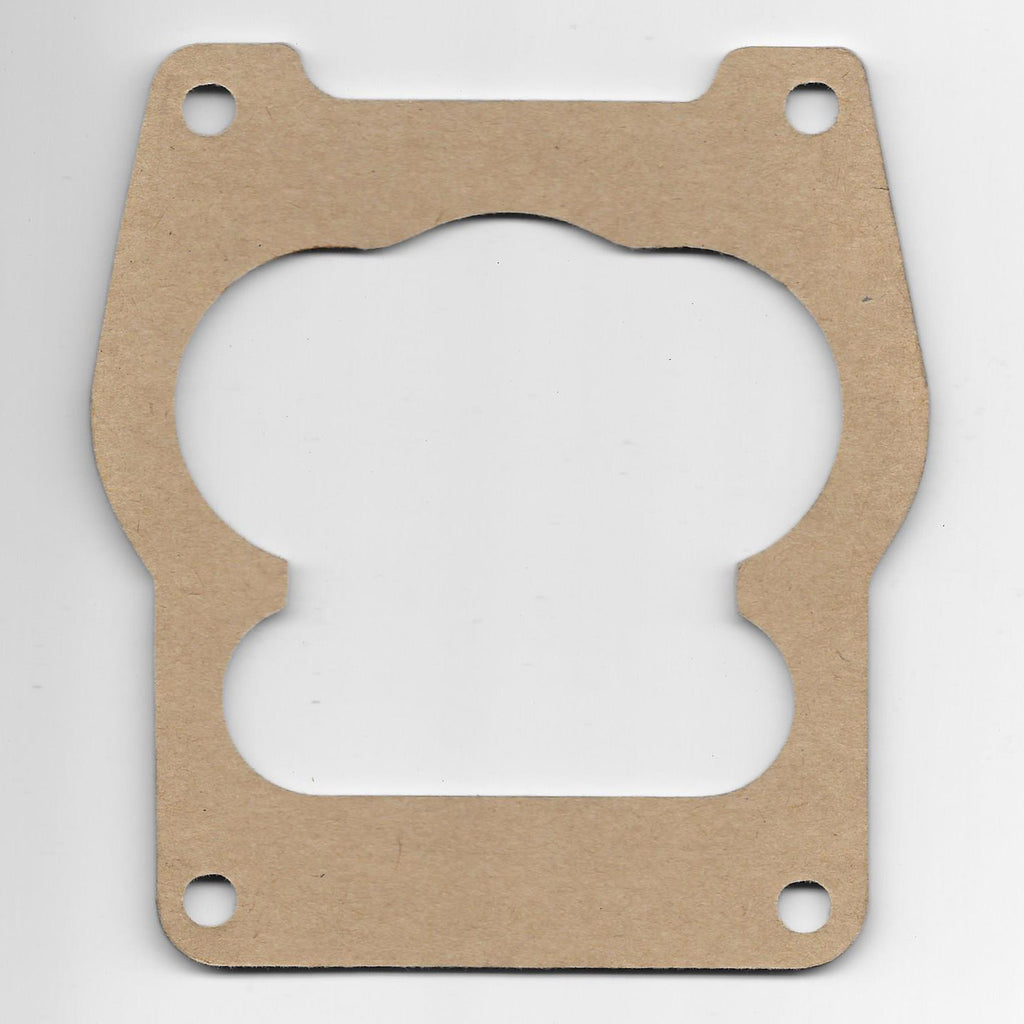 TFI Racing Carburettor Base Gasket 3mm suit Spreadbore Holley Pattern