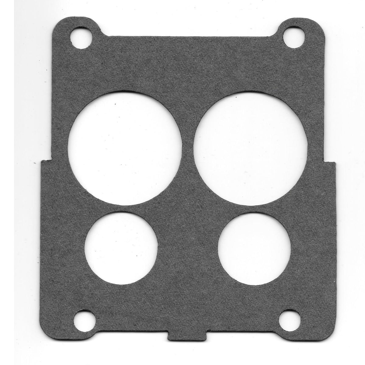 TFI Racing Ford Thermoquad Carburettor Above EGR Plate Base Gasket