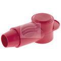 Insulator Cover Red Capped 20mm 32 - 62 MM2 Long Jaylec
